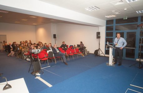 Χριστόφορος Νικολαΐδης