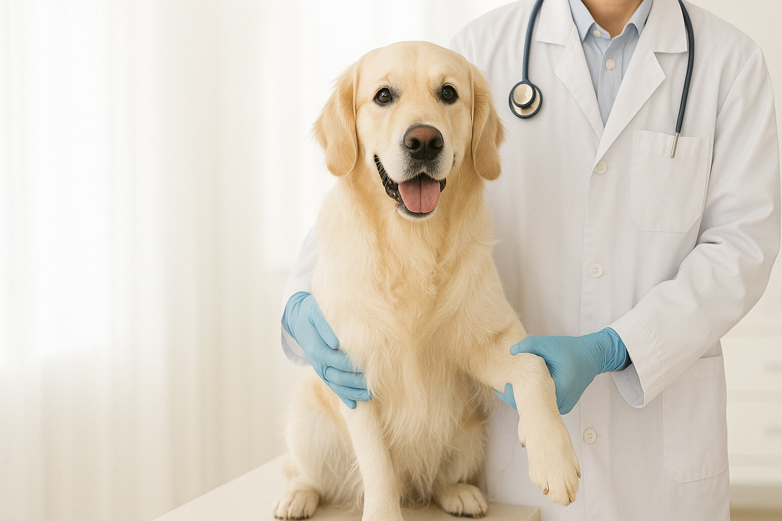 Εξειδικευμένη Κτηνιατρική Κλινική ON Vets